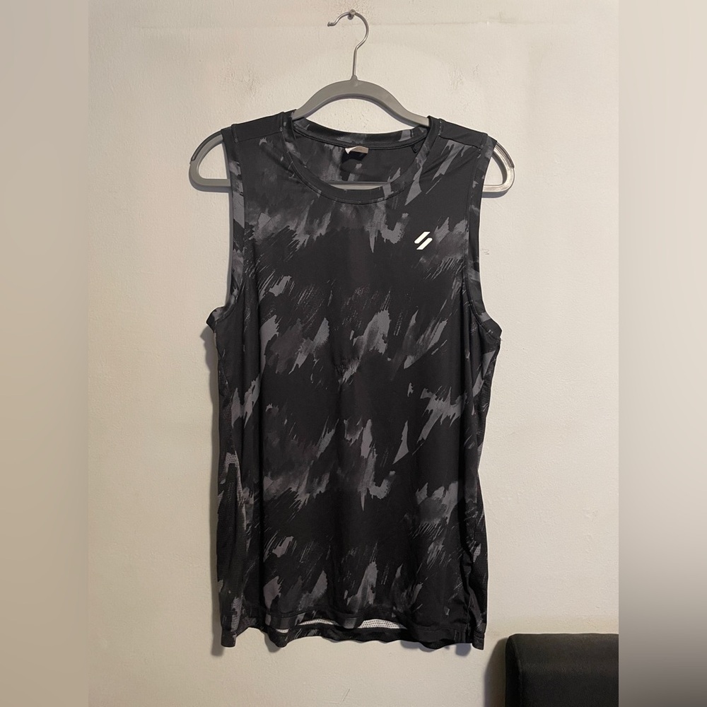 Superdry Sports Tank Top